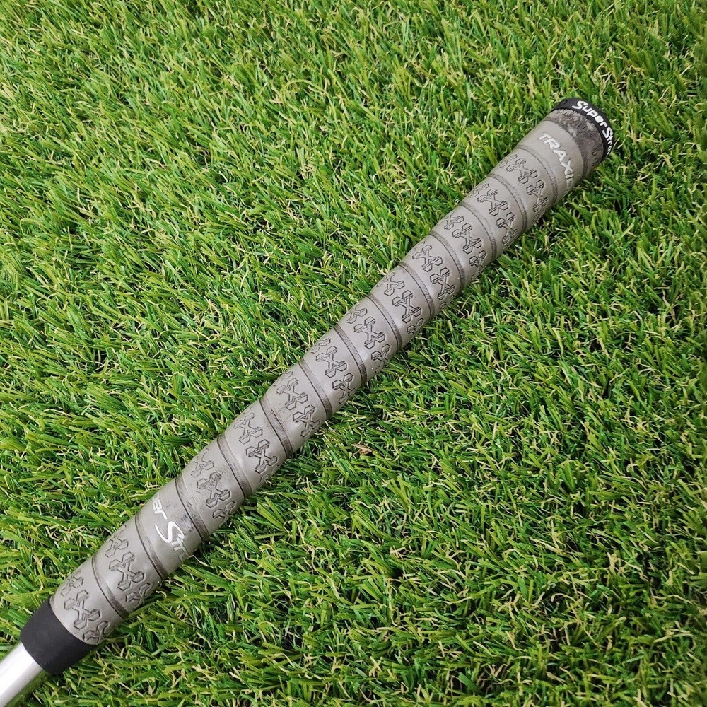 Snake Eyes Viper MS Single 5 Iron Stiff Flex Steel Shaft Right Handed 38.5” - Picture 10 of 12